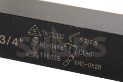 21 Pz/set Indicizzabili Portautensili Di Tornitura... – Grandado - Foto 13