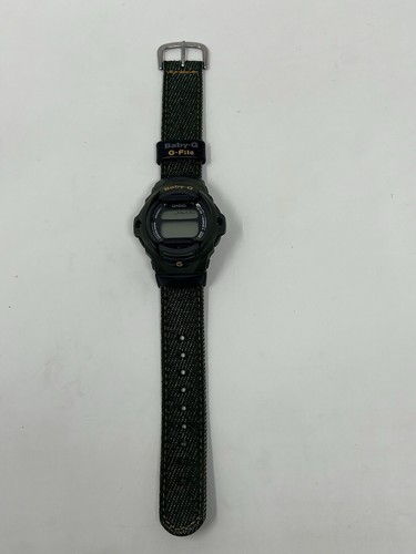 Casio Baby G BG-151 Module 2165 Needs Battery - Picture 8 of 8