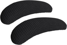 Stretchable Office Chair Armrest Covers Elastic Band Desk Chair Arm Pad Covers