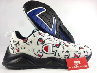 champion shoes 9318