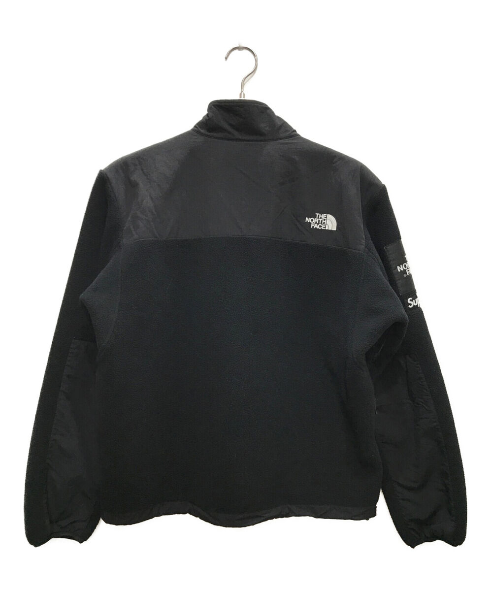 SUPREME × THE NORTH FACE Arc Logo Denali Fleece Jacket Size SUPREME × THE NORTH FACE Arc Logo Denali Fleece Jacket Size