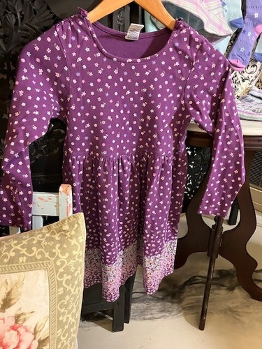 Your CHOICE 2001 Gymboree Sweet Chic NWT leggings sweater top socks purse hair - Picture 36 of 41