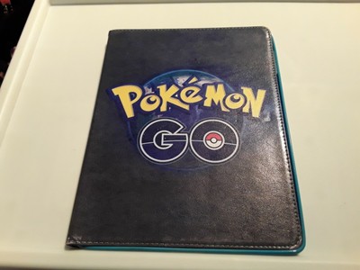 Pokemon Go Case Cover For Ipad Tablet Good Condition Freepost Ebay