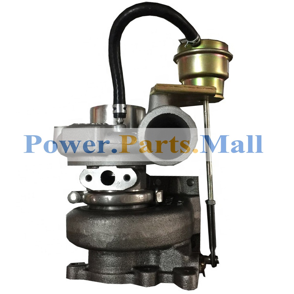 Tsuji13 TD04HL-13GK Turbo 49189-00910 16533-17011 Turbocharger For