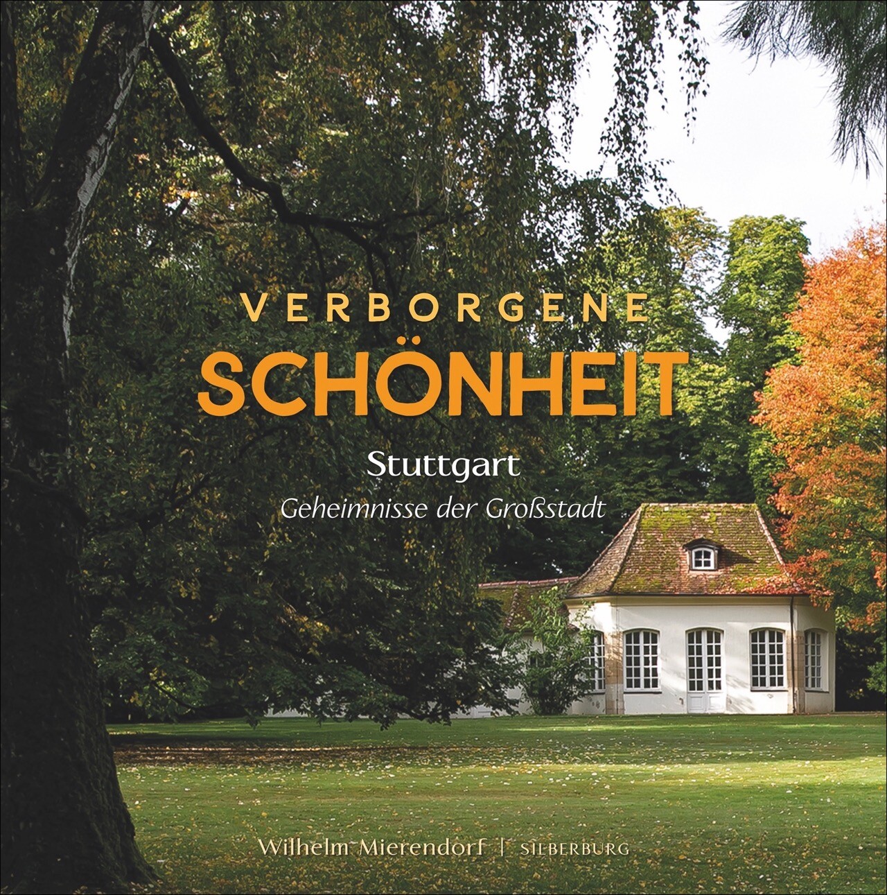 Thumbnail - Wilhelm Mierendorf / Verborgene Schönheit