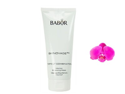 Babor Skinovage Balancing Mask 200ml