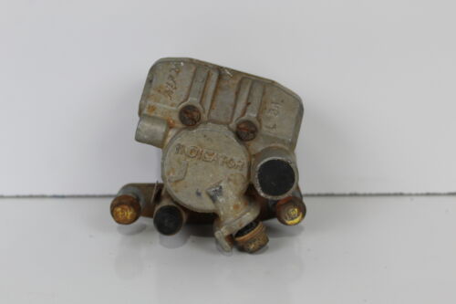 2001 Honda Sportrax 400 TRX400EX 2x4 OEM LEFT FRONT BRAKE CALIPER 45150-hm3-305