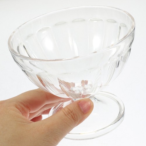 4pcs Clear Multifunctional Delicate Party Decorative Ice Cream Cups - Picture 5 of 12