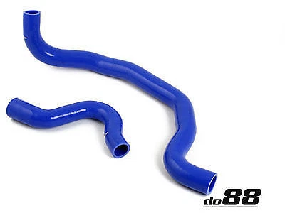 Kit de mangueras radiador de silicona sin turbo Volvo 850, S70, V70, C70 1994-2000 DO88 - Imagen 1 de 1