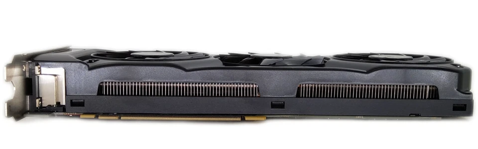 Nvidia / PNY GeForce GTX 770 2GB - Image 3 of 4