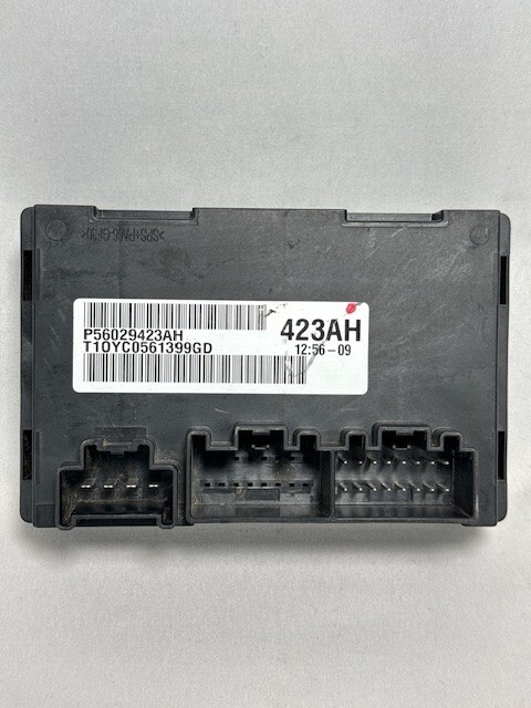 2011 Dodge Durango Transfer Case Control Module OEM Mopar 
