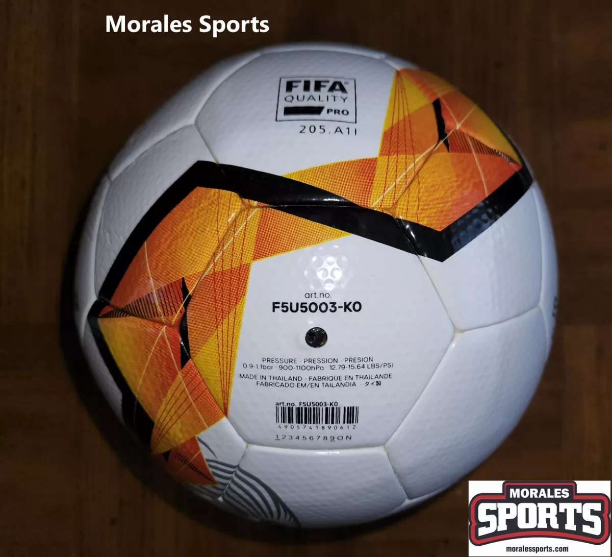 Ballon de Football Molten UEFA Europa League Match Officiel 2023