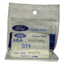 New Holland Pin  Part # SBA031311050