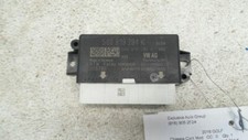 15 16 17 VOLKSWAGEN GOLF-R DISTANCE PARKING CONTROL MODULE PART # 5Q0 919 294 K