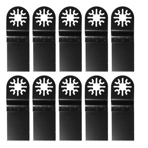 66pcs mix oscillating multi tool saw blade 66pcs mix oscillating multi tool saw blade