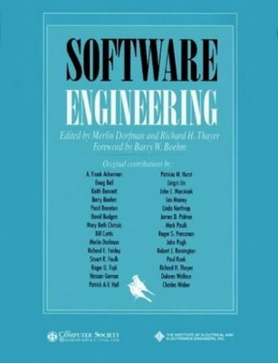 Software Engineering: 45 (Practitioners) by  0818676094 FREE Shipping