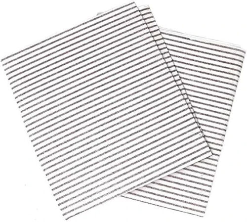 Cooker Hood Filter Oven Grease Extractor Fan Paper Cut To Fit Size Universal CH1 - Picture 13 of 24