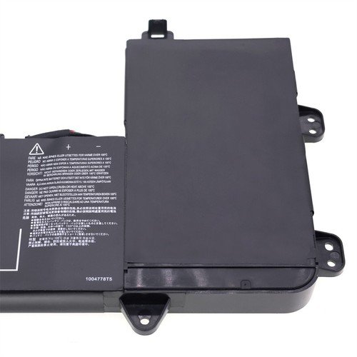 Original L16M4PB0 L16S4TB0 Akkus für Lenovo Legion Y720-15IKB(80VR00A8GE)Y720-15 - Picture 2 of 6