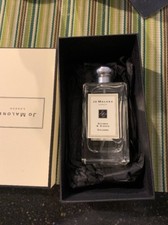 JO MALONE Nutmeg  Ginger Cologne 3.4oz BNIB