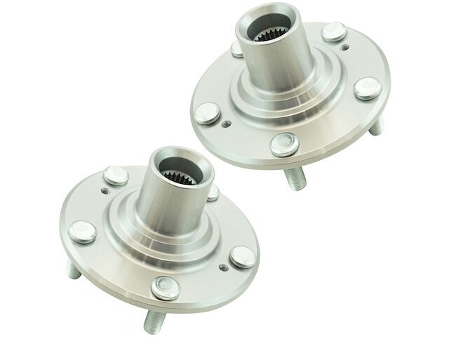 For 2006-2011 Honda Civic Wheel Hub Set Front 53423ZPHT 2010 2007 2008 2009