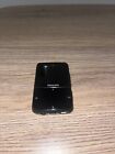 Philips GoGear Vibe 4 Gb Portable Mp3 Video Player Black W Usb plug-in