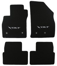 Lloyd Floor Mats Classic Loop 4pc Set Logos Front Mats 2016-2019 Chevrolet Volt Lloyd Floor Mats Classic Loop 4pc Set Logos Front Mats 2016-2019 Chevrolet Volt