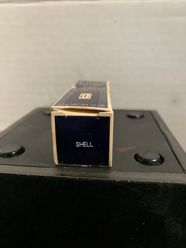 AVON Beyond Color Triple Benefit Lipstick, Shell - Picture 3 of 3