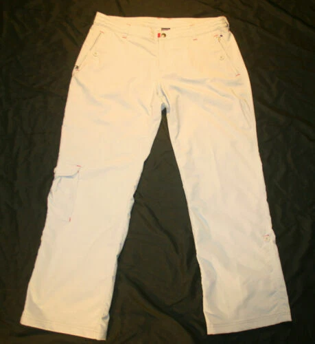 Vaqueros de nylon Patagonia para Mujeres