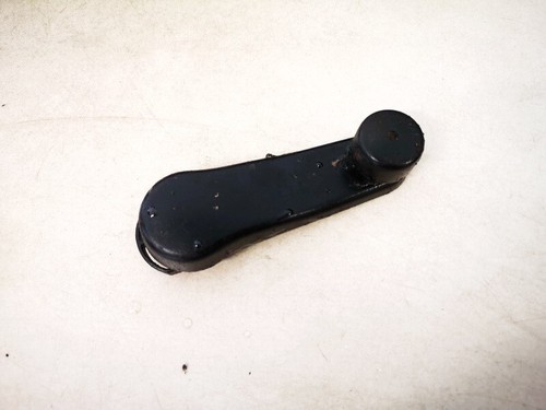 Volkswagen Golf 1995 Window Crank Handle  1h0837581b, Genuine #1404674-07