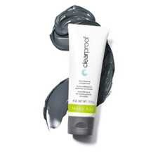 Mary Kay Clear Proof Deep-Cleansing Charcoal Mask