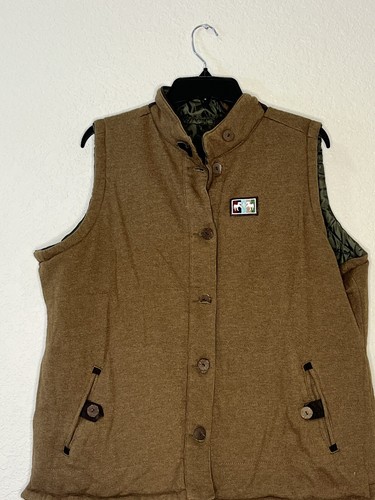 Gilet reversibile donna Equine Couture Finley taglia 2X - Foto 11 di 13