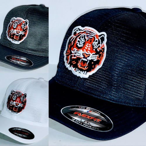 Detroit Tigers \
