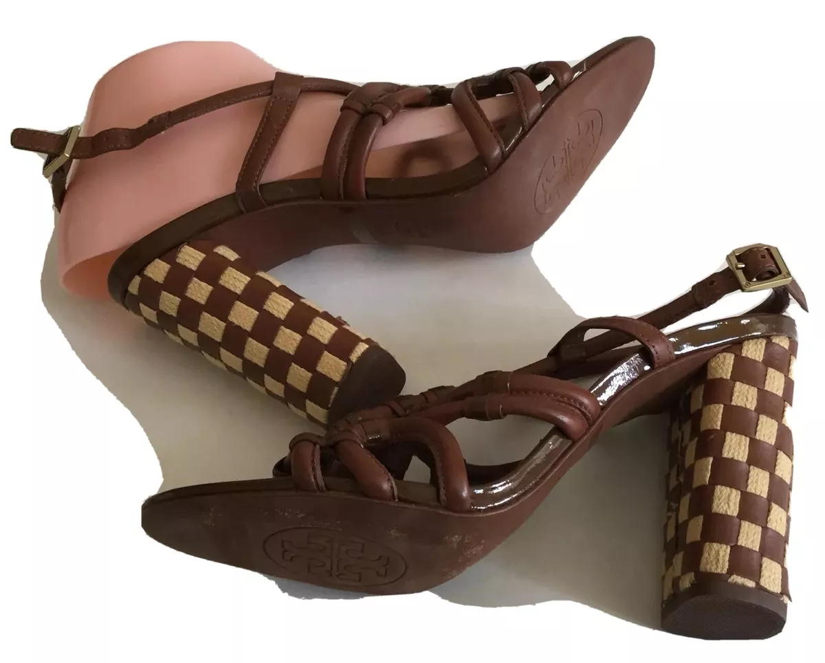 Zapatos tory outlet burch usados