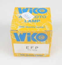 OSRAM SYLVANIA 64637 MR16 100W 12V MR-16 BULB EFP/LL LONG LIFE LAMP