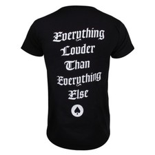 Playera Warpig Motörhead | Camiseta oficial No Remorse Playera Warpig Motörhead | Camiseta oficial No Remorse