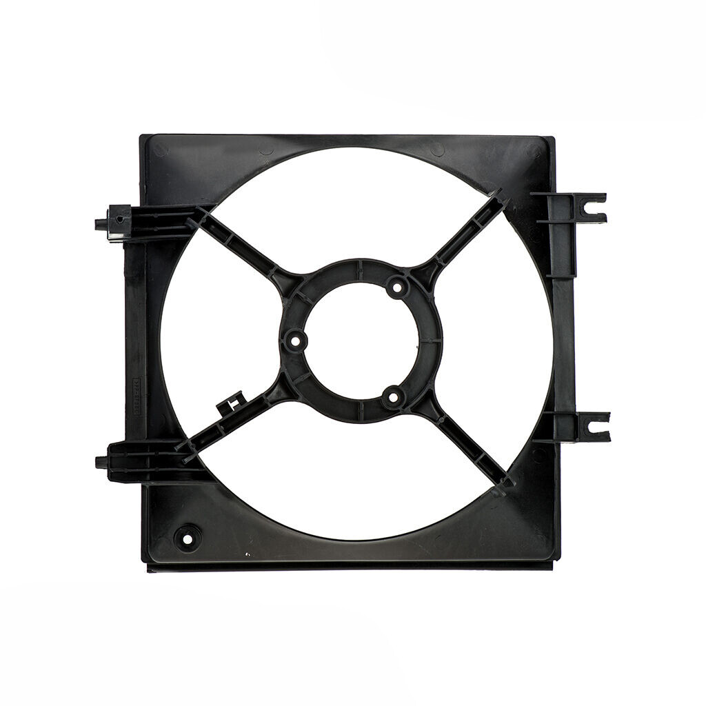 OEM 0508 Subaru Radiator Cooling Fan Shroud Legacy Outback 2.5L NEW