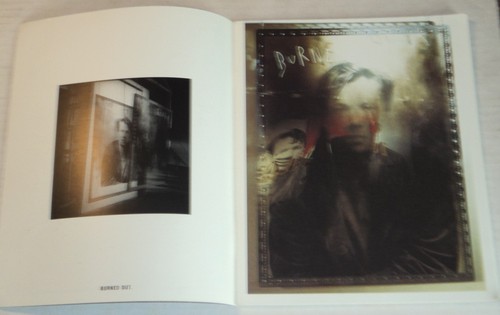 INGMAR ALGE - 1991 Pindar Gallery, NY Exhibition Catalog in English & German - Picture 4 of 4