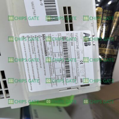 1PC Used ABB 1VCR007346