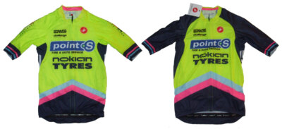Castelli AERO RACE 6.0 JERSEY サイズXS Castelli Aero-Race-6.0 Cycling Jersey, Team Issue / XS, M, L