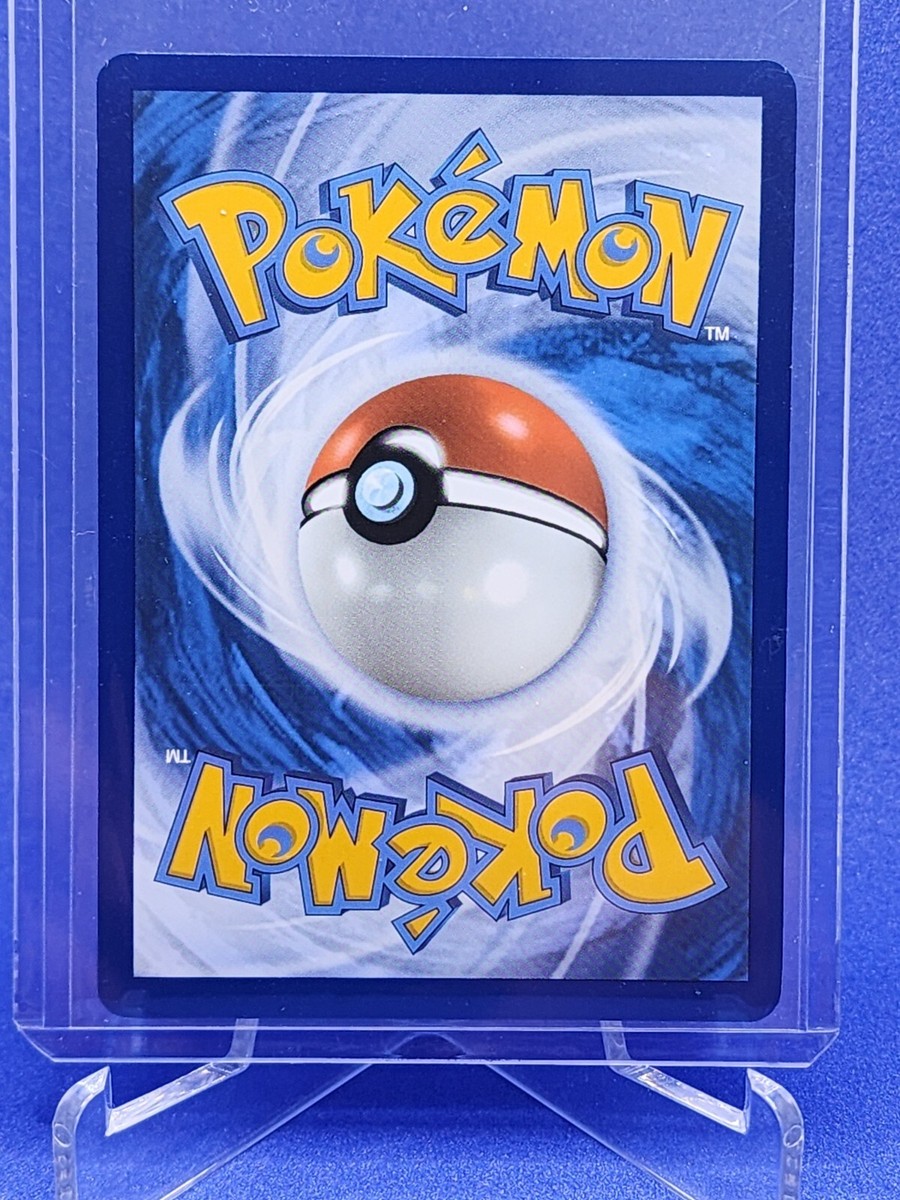 Cyclizar Ex 159/191 Double Rare Holo - Pokemon Surging