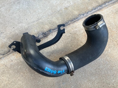 NISSAN SKYLINE R33 R32 GTR RB26DETT intake pipes 14460-05U17 / 14463-05U12 #7A - Picture 5 of 7
