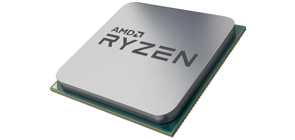 AMD Ryzen 5 2400G processor 3.6 GHz 4 MB L3 Processor CPU YD2400C5M4MFB - Image 3 of 4