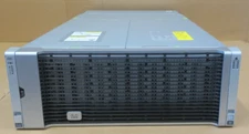 Cisco UCS C3160 60x 3.5" Bay Storage Server + UCS C3160 Node CTO 0CPU 0MEM