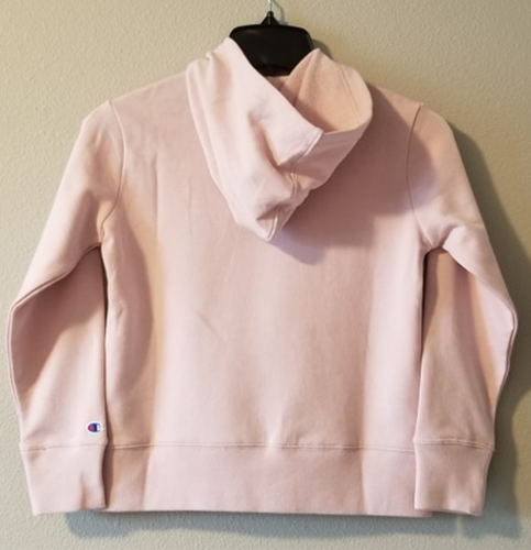 Champion Girls Youth Pullover Hoodie - SOFT - NWT ! NR - Picture 3 of 9