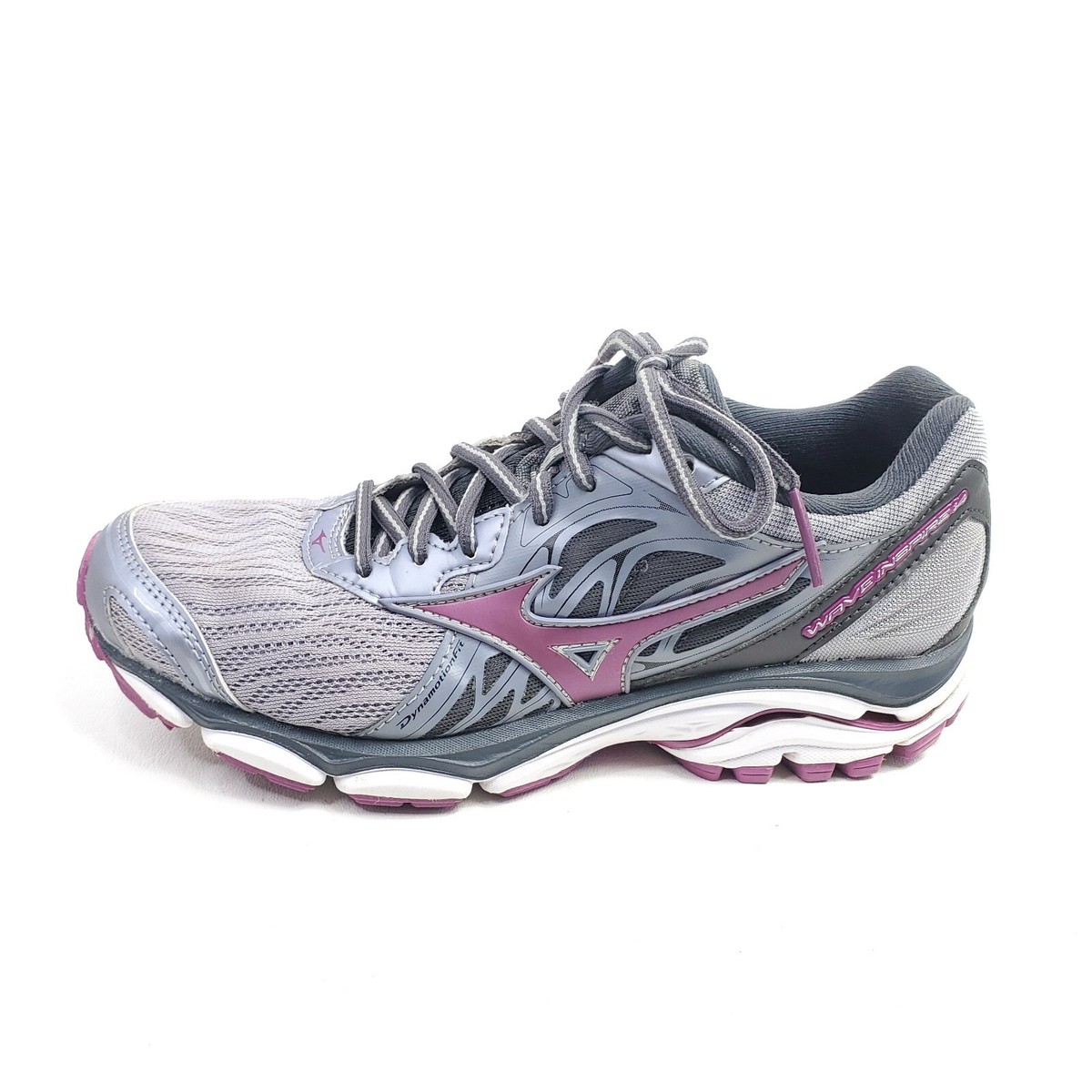 mizuno wave inspire 7.5