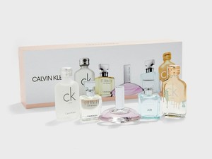 ck perfume set for her