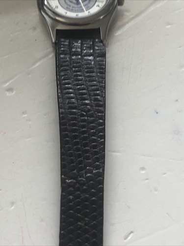 Hamilton Million Mile Club Anchor Freight Watch - Picture 3 of 9