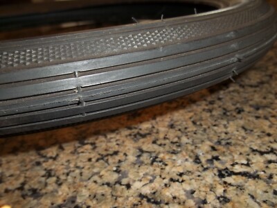 Schwinn Stingray Krate Front Tire 16 x 1-3/4'' S7 Superior new take off kenda