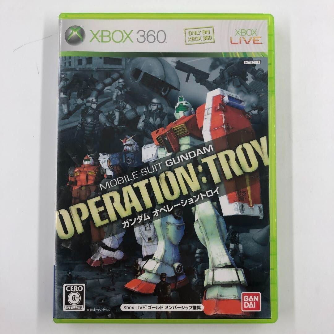 GUNDAM OPERATION 全6巻セット FW GUNDAM CONVERGE #OPERATION JABURO [All 6 type set(Full