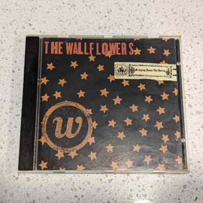 Bringing Down the Horse by The Wallflowers (CD, 1996 )   LN